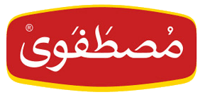 لوگوی برند زعفران مصطفوی
